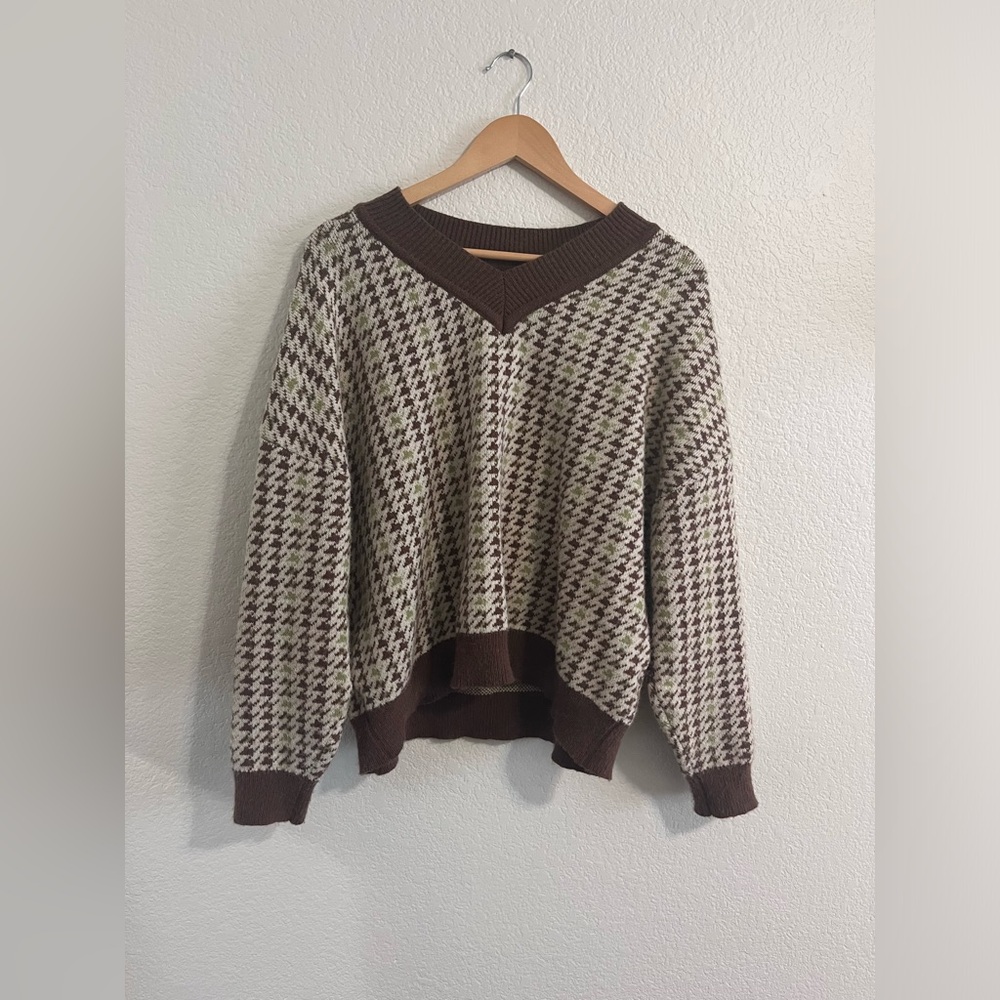 ✨Vintage Sweatshirt